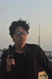 Nayaka Lumiren as Azka in Lintas Masa 2024