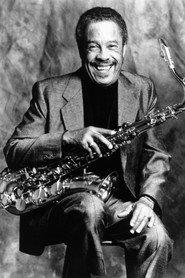 Johnny Griffin as in Jazz Is Our Religion 1972