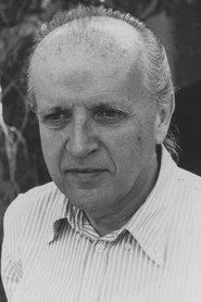 Nino Rota as Self in Fellini: A Director’s Notebook 1969