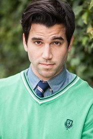 Oskar Rodriguez as Leslie in The Brotherhood V: Alumni 2009