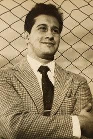 Bill Farr as in Carioca Symphony 1955