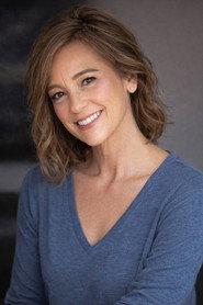 Julia Codinha Courtemanche as Judy in An Odd Valentine's Day 2025