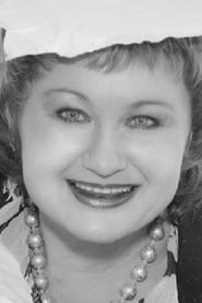 Irma Arendt as Mother of the Drowned Boy in Wolfy 2009