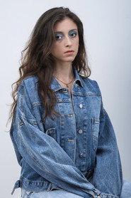 Estelle Attal as Julia in After the Afterparty 2023