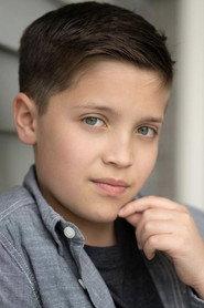 Maddox Tabalba as Young Paul Thomas in Unholy Communion 2025