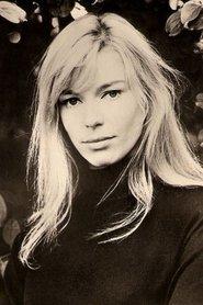 Cox Habbema as Janine van den Bos in A Question of Silence 1982