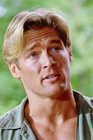 Kevin Light as Doc Austin in Day of the Warrior 1996