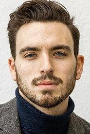 Judah Duncan as Dom in Minding Your Business 2025