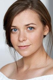 Liza Paturel as Paprika in Chacun pour tous 2018