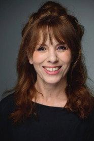 Lesley Jennifer Higl as Lehrerin in Unsre Mutter ist halt anders 2003