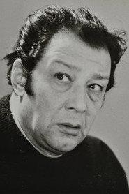 Eino Baskin as Richard in Meeting by Chance 1961