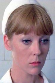 Angela Stoenescu as Stela in We Do Not Film Just for Fun 1975