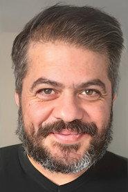 Arkın Gelenbe as Behçet (voice) in Maskeli Krolar 2018