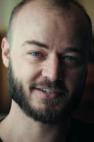 Devon Michael as Jeremy Leigh in Prey of the Jaguar 1996