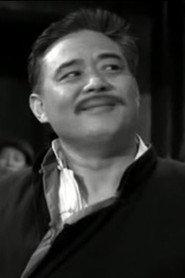 Wong Ho as Qi Da-Guang / Qi You-Guang in Happy Encounter 1952