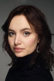 Rebecka Enholm as Sofia in Suicide Tuesday 2026