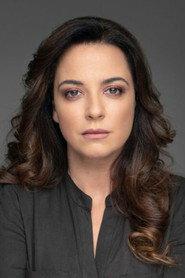 Sofia Farazi as Vaso in 180 Degrees 2010
