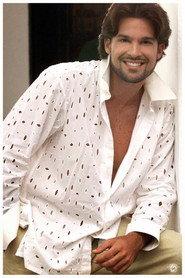 Carlos Guillermo Haydon as in Que Detectives 2012