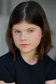 Scarlett Monks as Beth's Sister's Friend in Blood Sisters 2024
