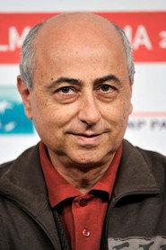 Roberto Faenza as  in Ferrante Fever 2017