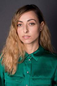 Ana Tabakova as in The Patient’s Dream 2024