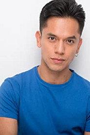 Cristian Paredes as Jefe Mara in Last Wishes 2023