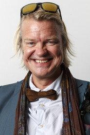 Alex Rosén as in Crusaders: The Black Pig 2020