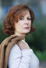 Rosa Ferraiolo as in Territori d'ombra 2001
