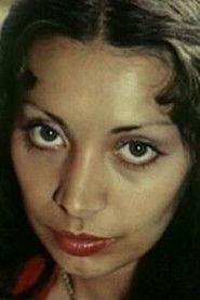 Michèle Grubert as Julie in Erotic Sex Games 1977