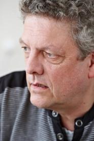 Beat Gärtner as Hugo Meier in Dure bi rot 2004