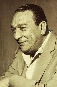 Cyro Monteiro as  in Gimba, Presidente dos Valentes 1963