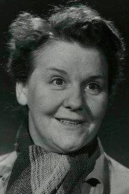 Minna Jørgensen as Mor in Selvmordsskolen 1964