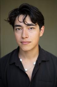 Joji Otani Hansen as  in Another Day, Another Time 2018