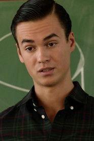 Louis Held as Alexander von Falkenstein in Bibi & Tina: Bewildered and Bewitched 2014
