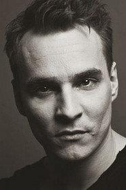 Wojciech Kalita as Policeman 'Pająk' in Colors of Evil: Red 2024