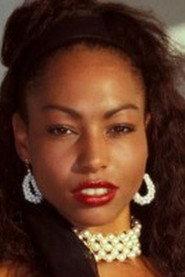 Charmaine Sinclair as Self in Playboy Millennium Calendar Girls 1999