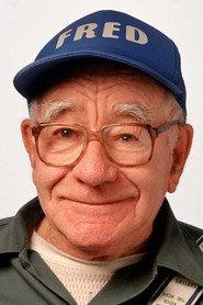 Fred Tuttle as Self in Man with a Plan 1996