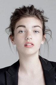 Nelly Řehořová as Anna / Navka in Snare of Evil 2025