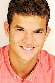 Jake Nutty as Cameron Sawyer in She's a Fox 2009