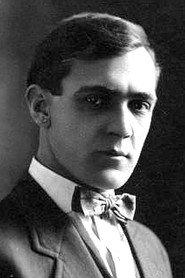 Bert Hadley as J. M. Ballinger in 3 Gold Coins 1920