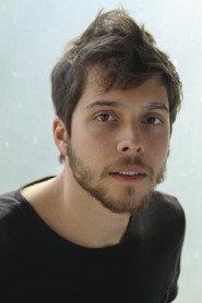 Artur Volpi as Tonho in Latin Blood – The Ballad of Ney Matogrosso 2025