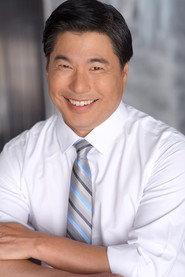 David Tsuboi as Rex in Street Playerz 2009