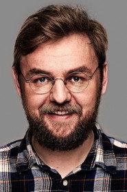 Jonas Mogensen as Sig selv in Comedy Aid 2017 2017