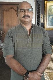 Franko Davis Manjila as Monichen in Thirike 2021