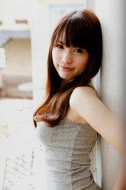 Shiho as Tomoko Nozama in Kamen Rider Fourze The Movie: It’s Space Time, Everybody! 2012