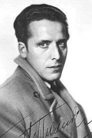 Willi Domgraf-Fassbaender as Figaro in Marriage of Figaro 1949
