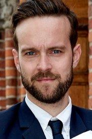 Jens Sætter-Lassen as Patrick in Best Man 2013