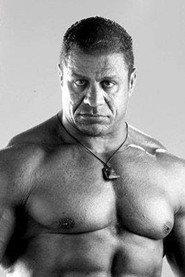 Ahmed Hamouda as Fighter in Cobra 2012
