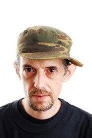 Nicola Peressoni as Himself in Numero Zero: The Roots of Italian Rap 2015