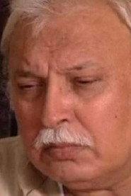 Khayyam Sarhadi as in Mutthi Bhar Mitti 2008